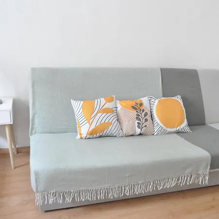Rhapsody - 4 - Steps From Major Attractions Apartamento