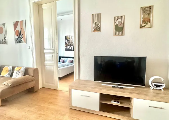 Appartamento Rhapsody - 4 - Steps From Major Attractions *