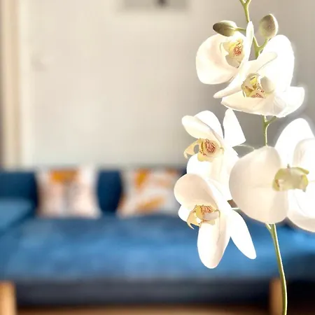 Rhapsody - 4 - Steps From Major Attractions Appartement Budapest