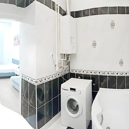 Appartement Rhapsody - 4 - Steps From Major Attractions Boedapest