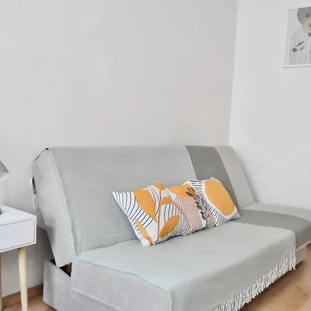Rhapsody - 4 - Steps From Major Attractions Appartement *